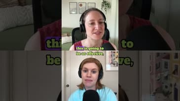 Ice Cream Flavors: A Metaphor for Therapy Preferences | Keeping Secrets Pod #shorts