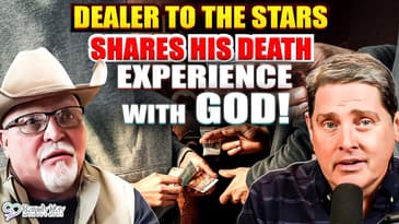 SHOCKING True Story of a Dealer to Celebrities Who Died and Met God