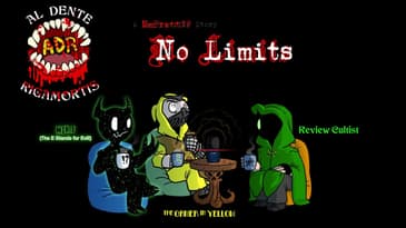 ADR Episode 637: No Limits
