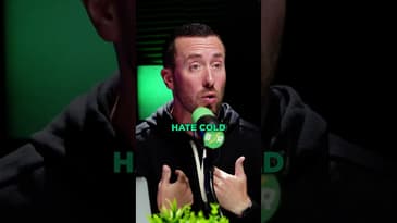 Don't Say You ‘Hate’ It Until You Try It #southphillyvinny