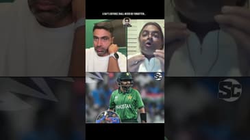 Are India being too arrogant? #indvspak #t20worldcup