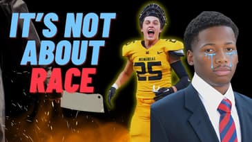 Who Gets Sympathy? - When Race Shapes the Story, Not the Crime