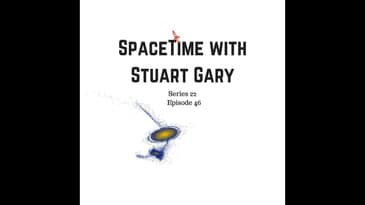 46: Hunting for Dark Galaxies