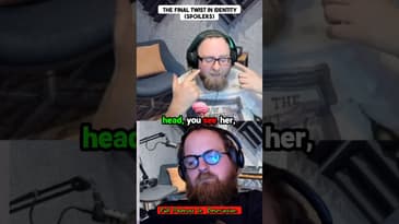 🤯 The twist that broke our brains!