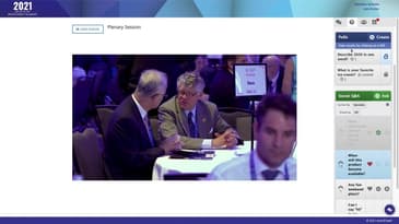 2021 #SelectUSA Investment Summit