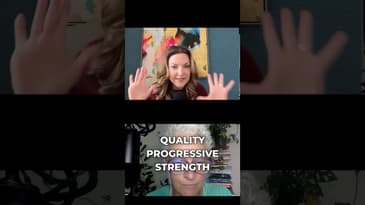 Your Biggest Muscle Mistake Isn't Training #fitness #bodybuilding #over40