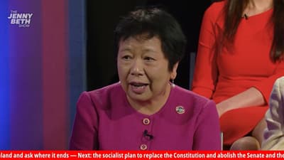 100 Percent Tax: A Soviet Dissident Translates the Socialist Promise | Dr. Yuri Yarim-Agaev