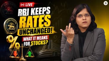 RBI Policy | Q1 Results | US Tariffs | CA Rachana Ranade