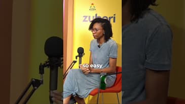 Trimming the fat to enhance life and boost Business efficiency | Akua N Mensah #podcastclips #ghana