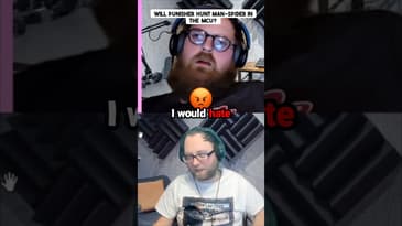 Man-Spider CONFIRMED? MCU's next BIG monster reveal?