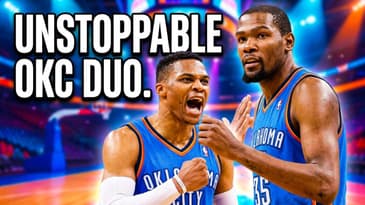 Would Kevin Durant and Russell Westbrook Won A championship Had They Stayed Together?