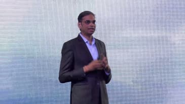 Voyage 2019 - Mr. Maneesh Dangi – Fixed Income Market Outlook