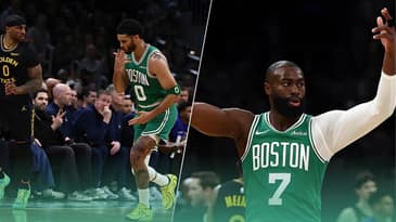 Celtics Handle Warriors 120-99 as Jays Dominate! : Initial Reaction