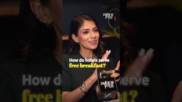 Why Hotels Focus on Free Breakfast