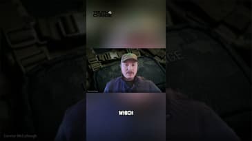 🚨 Was the Officer Really Run Over?