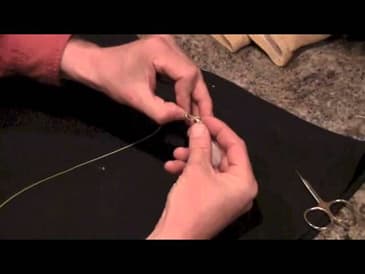 Figure 8 Knot