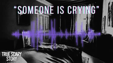 Cries in My Room (Real Caller Story) - True Scary