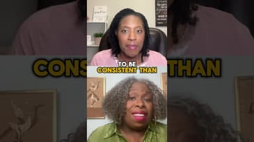 Why You Need 3 Non Negotiables Daily