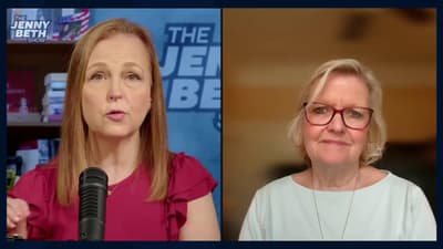 SAVE America Act: 83% of Americans Want It and the Senate Stalls | Cleta Mitchell