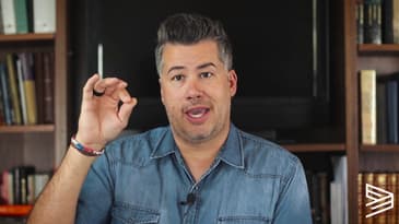 The Way God Works by Jason Sanchez