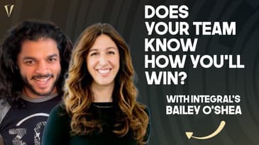 2/9 Critical Conversations You Forget to Have With Your Product Team #2: How Will We Win?