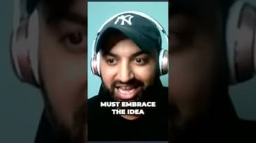 Staggering fact about B2B Buyers #b2b #b2bmarketing #marketing #startups #saas #buyerjourney