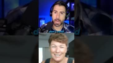 Janet Carbin wants AI KEPT OUT of #Survivor ⚠️