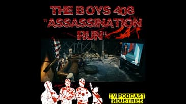 The Boys Season 4 Finale Episode 8