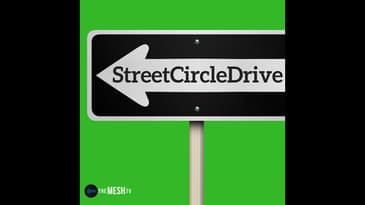 StreetCircleDrive: SailsHootieMcGuires