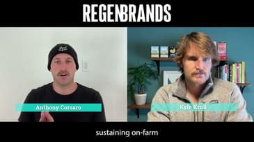 Why On Farm Profitability Is The Key To Brands Bringing Increased Value To Farmers