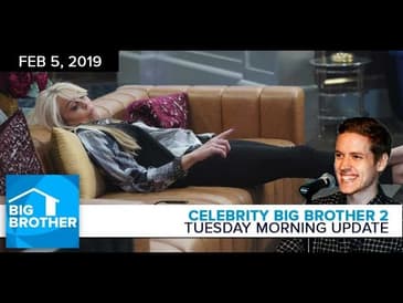 CBB2 | Tuesday Morning Live Feeds Update Feb 5