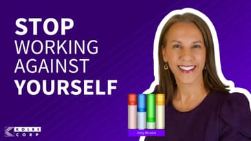 Working Against Your Grain is Not Sustainable