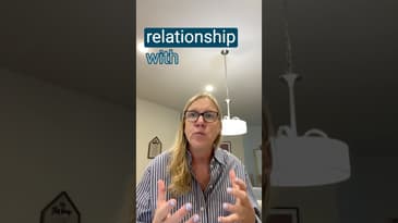 How to have a REAL relationship with Jesus ✝️ #Christianmotivation #Podcastclips