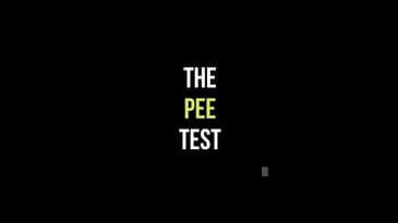 THE PEE TEST  #dealership #carguy #podcast #carsalesman
