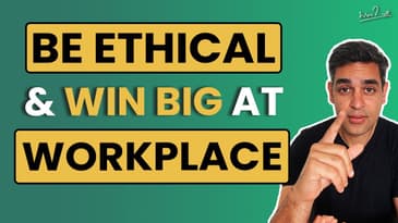 How to fire someone the right way | Ankur Warikoo | Professionalism and ethics in the workplace
