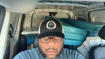 I STAND WITH BOMAC!: Boxing, Boxes & Barz! (9.4.23) #thepunchjunkie #ldbc