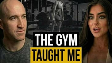 The Unexpected Connection Between Gym and Mental Toughness