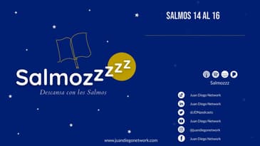 Salmozzzz - Salmos 14 al 16