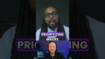 Redefining Success & Prioritizing Life Over Work | Kason Morris