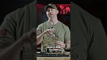 NEW RELEASE! HRT Tactical Gear's Recon Placard: Expand Your Loadout!