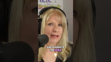 Reinvent Your Life No Matter Your Age #shorts You're not too old!