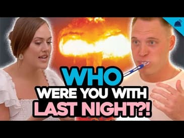 Love is Blind Season 6 | Eps 10-11 Recap