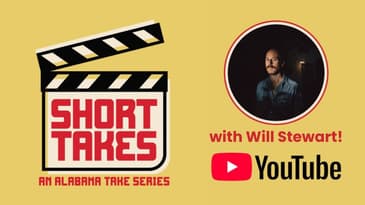 Short Takes with Will Stewart