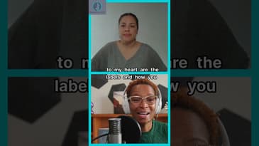 How You Speak To Yourself Matters