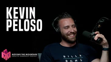 Moving Mountains Podcast | Agent Kev