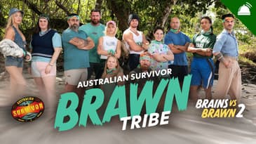 Survivor AU: Brains v Brawn II | Brawn Cast Assessment