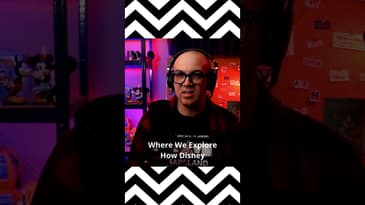 I had a Strange Dream....New Episode Coming Soon!  #Disney #davidlynch