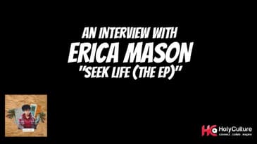 Erica Mason Interview