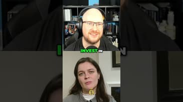 New National Cyber Strategy: Policies & Investments Revealed #shorts