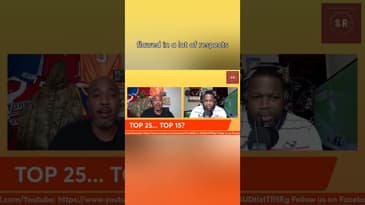 #alleniverson - Overrated But Adored